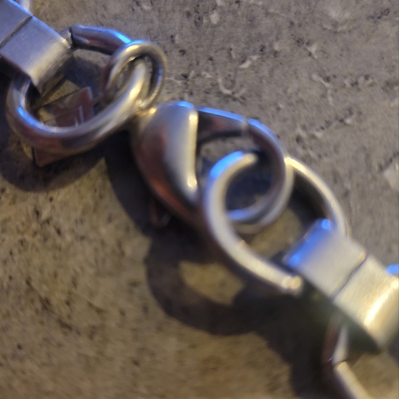 DANNIJO BIB NECKLACE - Picture 4 of 5